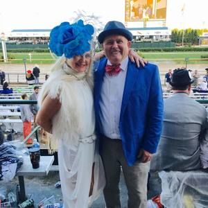 Meet your Posher, Chrisanna